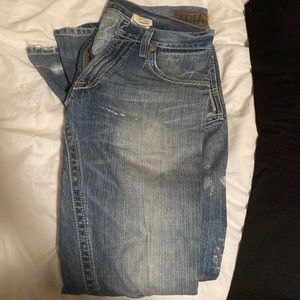 Ariat 32/34 Jeans